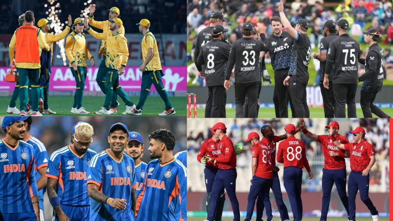 T20 World Cup 2026 Semifinal Rules: 10 ಓವರ್ ಕಡ್ಡಾಯ! ಮಳೆ ಬಂದರೆ ಯಾರು ಫೈನಲ್‌ಗೆ